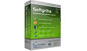 softgriha-manpower