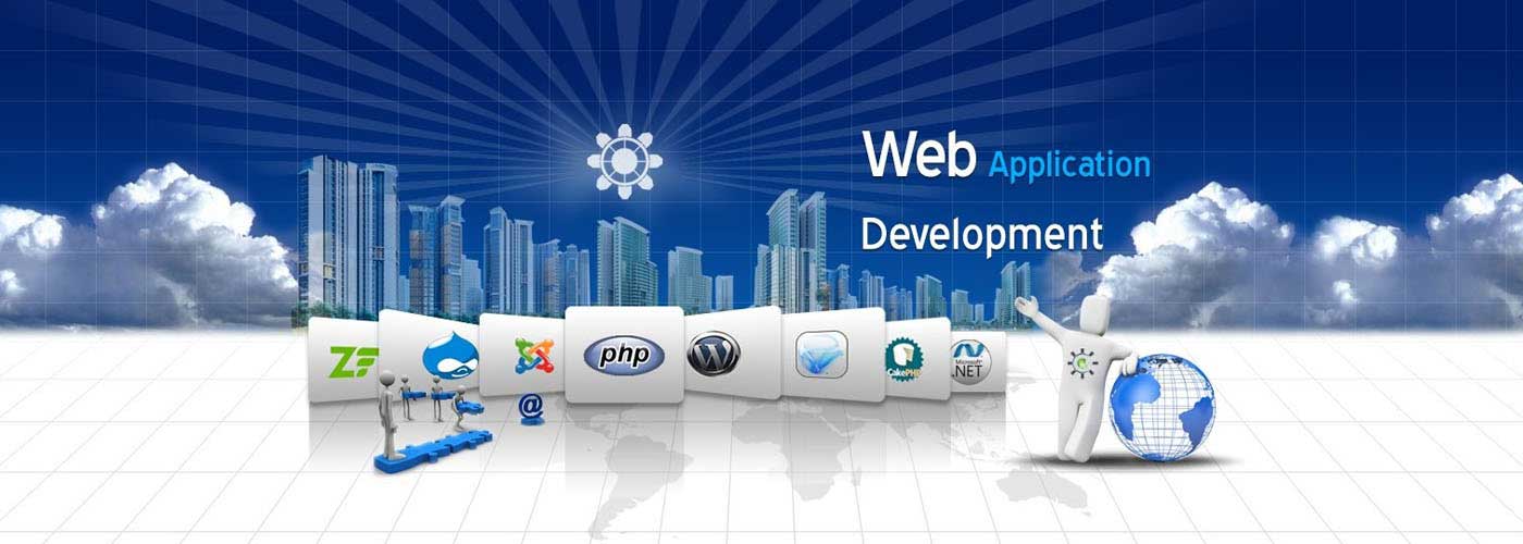 Web Development Nepal