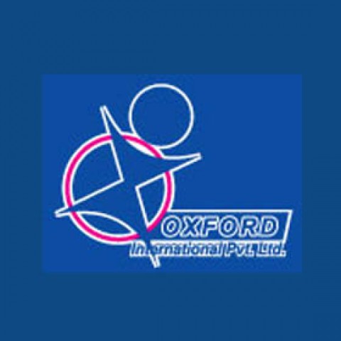 Oxford International Pvt Ltd